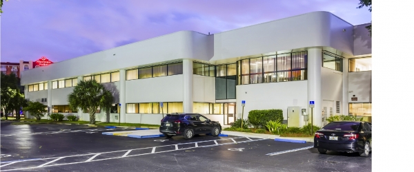 Listing Image #1 - Office for sale at 6300 NW 5th Way #C, Fort Lauderdale FL 33309