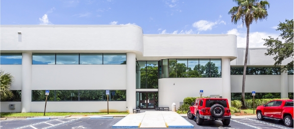 Listing Image #6 - Office for sale at 6300 NW 5th Way #C, Fort Lauderdale FL 33309