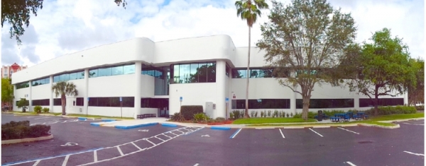 Listing Image #8 - Office for sale at 6300 NW 5th Way #C, Fort Lauderdale FL 33309