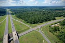 Listing Image #1 - Land for sale at NW Corner of Industrial Pkwy & I-22, Jasper AL 35501