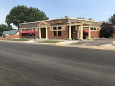 Retail property for sale in Forsyth, MT