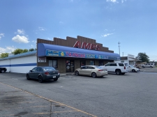 Listing Image #1 - Retail for sale at 940 West Avenue, Crossville TN 38555