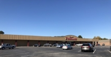 Listing Image #1 - Shopping Center for sale at 42950 US Highway 72, Stevenson AL 35772