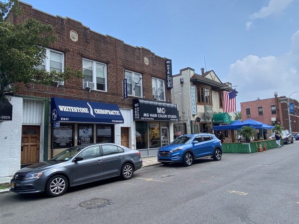 Listing Image #1 - Multi-family for sale at 214-11 41st Avenue, Bayside NY 11361