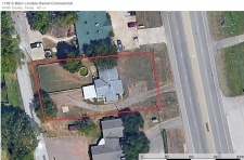 Listing Image #1 - Office for sale at 1109 S. Main Street, Lindale TX 75771 Listing Image #1 - Office for sale at 1109 S. Main Street, Lindale TX 75771