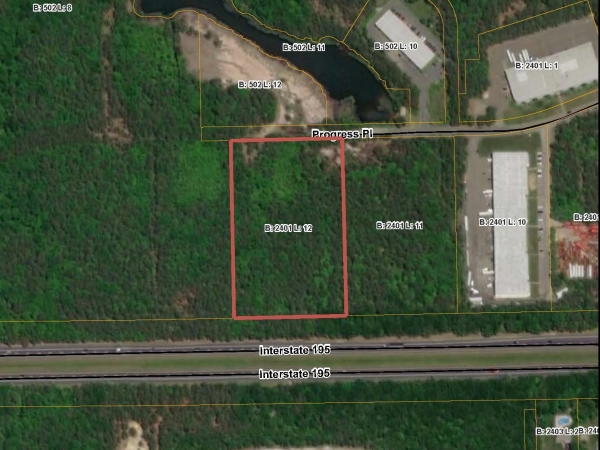 Listing Image #1 - Land for sale at Progress Place ~ Lot 12, Jackson NJ 08527