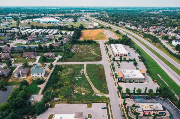 Listing Image #1 - Land for sale at 450 Keene Centre Drive, Nicholasville KY 40356 Listing Image #1 - Land for sale at 450 Keene Centre Drive, Nicholasville KY 40356
