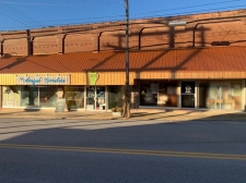 Listing Image #1 - Retail for sale at 116 S Elm Street, Mountain View MO 65548