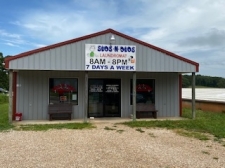 Business property for sale in Mountain View, MO