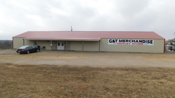 Listing Image #1 - Others for sale at Route 2 Box 2280, Thayer MO 65791 Listing Image #1 - Others for sale at Route 2 Box 2280, Thayer MO 65791
