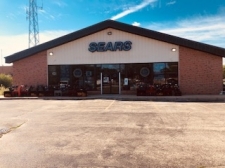Listing Image #1 - Office for sale at 721 BEDFORD RD, MORRIS IL 60450