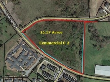 Listing Image #1 - Land for sale at 00 Old Newnan Road, Carrollton GA 30116