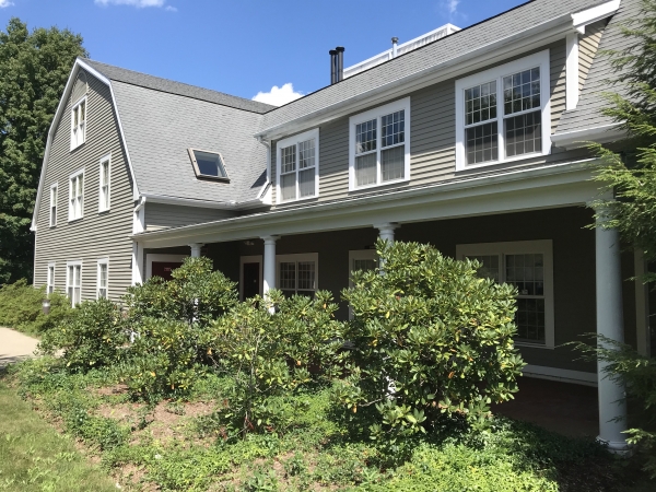 Listing Image #1 - Multi-Use for sale at 158 Danbury Road # 7, Ridgefield CT 06877