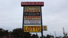 Listing Image #1 - Shopping Center for sale at 16853 Penrod Dr., Clinton Township MI 48035