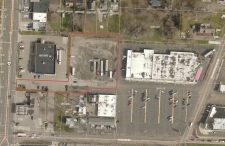 Listing Image #1 - Land for sale at Market Ave. N., Canton OH 44714