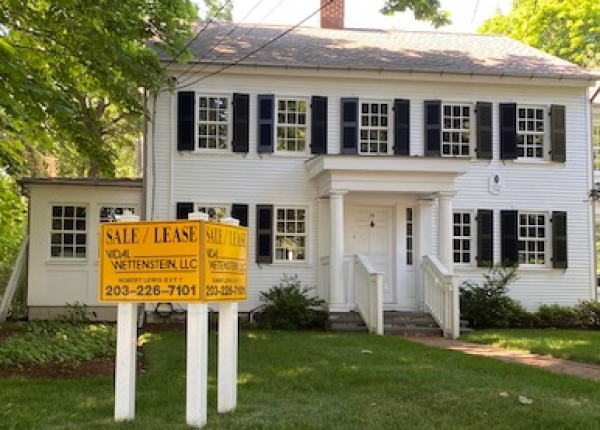 Listing Image #1 - Office for sale at 70 Old Kings Highway, Darien CT 06820 Listing Image #1 - Office for sale at 70 Old Kings Highway, Darien CT 06820