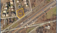 Listing Image #1 - Land for sale at 110 Woodrow Avenue, Southport CT 06890