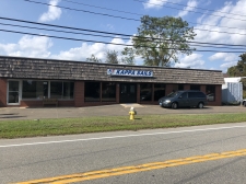 Retail for sale in Westbrook, CT