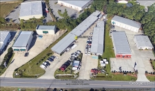 Business Park property for sale in Garden City, SC