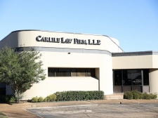 Listing Image #1 - Office for sale at 400 S Alamo Blvd, Marshall TX 75670