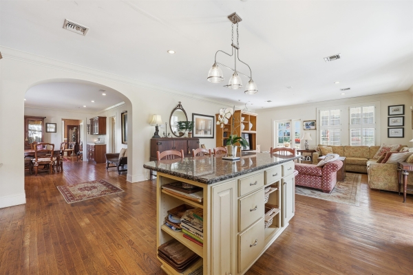 Listing Image #3 - Others for sale at 124 Marine St, St Augustine FL 32084