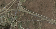 Listing Image #1 - Land for sale at 21 Gurley Rd, Waterford CT 06385