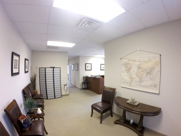 Listing Image #1 - Office for sale at 540 NW University Blvd #210, Port St. Lucie FL 34986