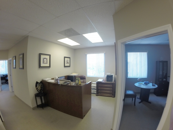 Listing Image #2 - Office for sale at 540 NW University Blvd #210, Port St. Lucie FL 34986