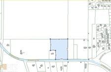 Listing Image #1 - Land for sale at 6.0 Ac's Jonesboro Road, Fairburn GA 30213