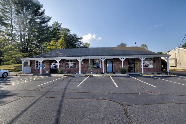 Listing Image #1 - Retail for sale at 2364 -2374 Foxon Road, North Branford CT 06471