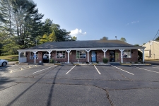 Listing Image #1 - Retail for sale at 2364 -2374 Foxon Road, North Branford CT 06471