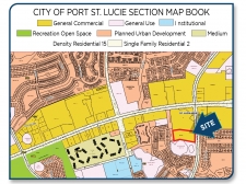 Listing Image #3 - Land for sale at 0 SW Cashmere Blvd, Port St. Lucie FL 34986