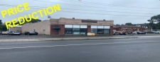 Retail property for sale in Meriden, CT