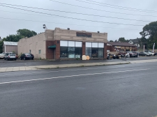 Listing Image #2 - Industrial for sale at 75 Cook Ave, Meriden CT 06451 Listing Image #2 - Industrial for sale at 75 Cook Ave, Meriden CT 06451