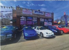 Listing Image #3 - Industrial for sale at 75 Cook Ave, Meriden CT 06451 Listing Image #3 - Industrial for sale at 75 Cook Ave, Meriden CT 06451
