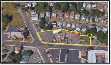 Listing Image #4 - Industrial for sale at 75 Cook Ave, Meriden CT 06451