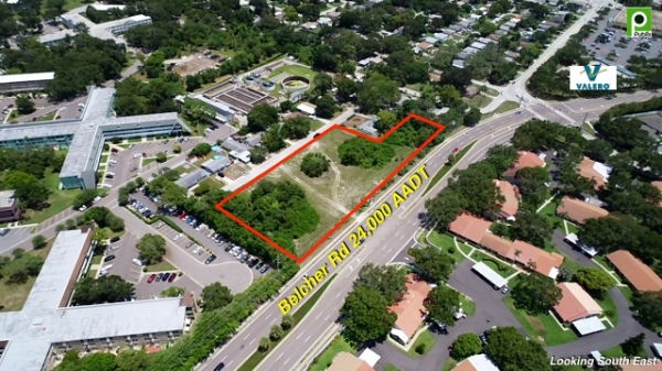 Listing Image #3 - Land for sale at Belcher Road N, Clearwater FL 33763