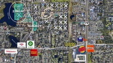 Listing Image #1 - Land for sale at Belcher Road N, Clearwater FL 33763