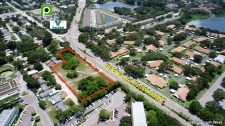 Listing Image #2 - Land for sale at Belcher Road N, Clearwater FL 33763