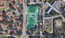 Listing Image #4 - Land for sale at Belcher Road N, Clearwater FL 33763