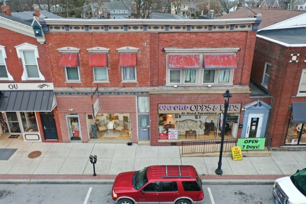 Listing Image #1 - Retail for sale at 55 S. 3rd Street, Oxford PA 19363