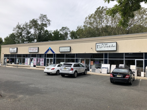 Listing Image #1 - Retail for sale at 736  Route 35, Ocean Township NJ 07755