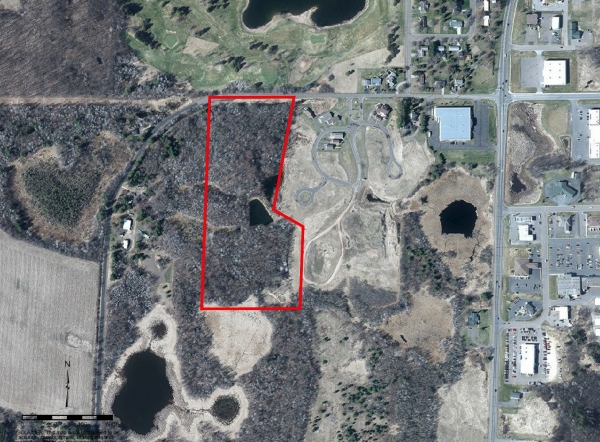 Listing Image #2 - Land for sale at TBD Griffin Street, Amery WI 54001