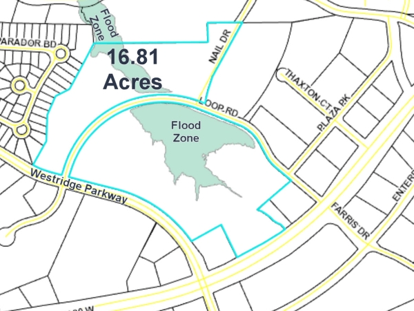 Listing Image #2 - Land for sale at 0 Loop Road, McDonough GA 30253