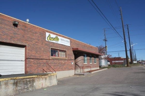 Listing Image #2 - Industrial for sale at SOLD - SOLD 4801 Jackson Street, Denver CO 80216 Listing Image #2 - Industrial for sale at SOLD - SOLD 4801 Jackson Street, Denver CO 80216