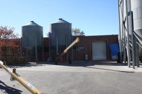 Listing Image #8 - Industrial for sale at SOLD - SOLD 4801 Jackson Street, Denver CO 80216 Listing Image #8 - Industrial for sale at SOLD - SOLD 4801 Jackson Street, Denver CO 80216