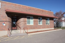 Listing Image #1 - Industrial for sale at SOLD - SOLD  4801 Jackson Street, Denver CO 80216