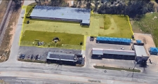 Industrial property for sale in Spring, TX