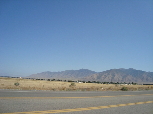 Listing Image #1 - Land for sale at 660 West 1000 North, Tooele UT 84074