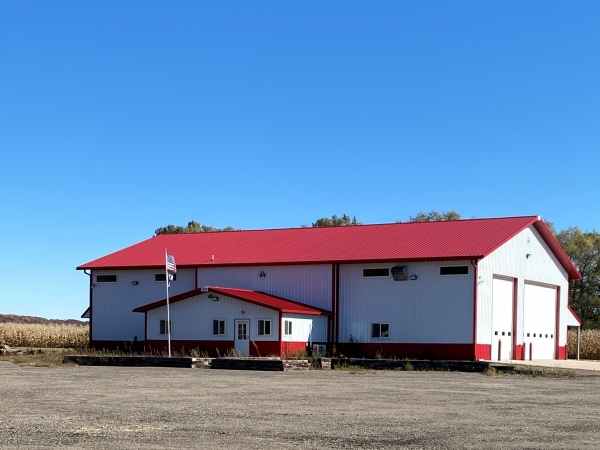 Listing Image #1 - Industrial for sale at W7852 170th Avenue, Hager City WI 54014 Listing Image #1 - Industrial for sale at W7852 170th Avenue, Hager City WI 54014